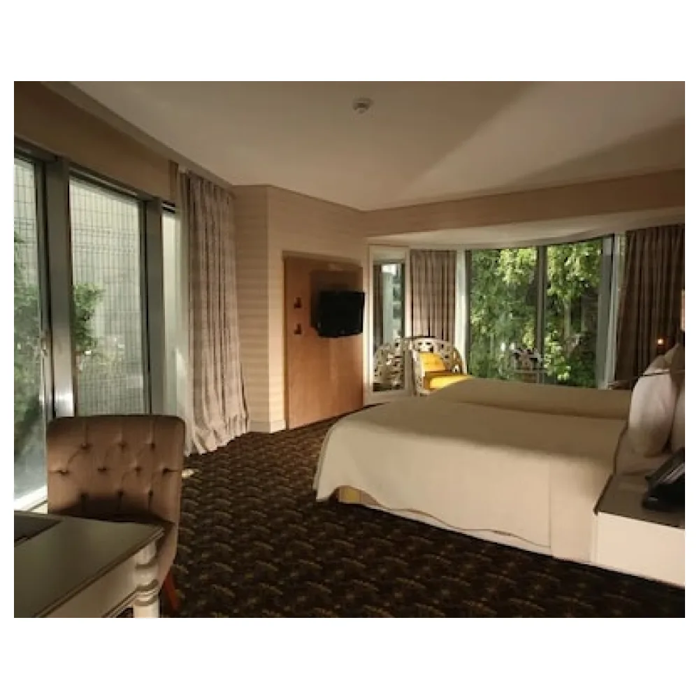 Opera Hotel Bosphorus
