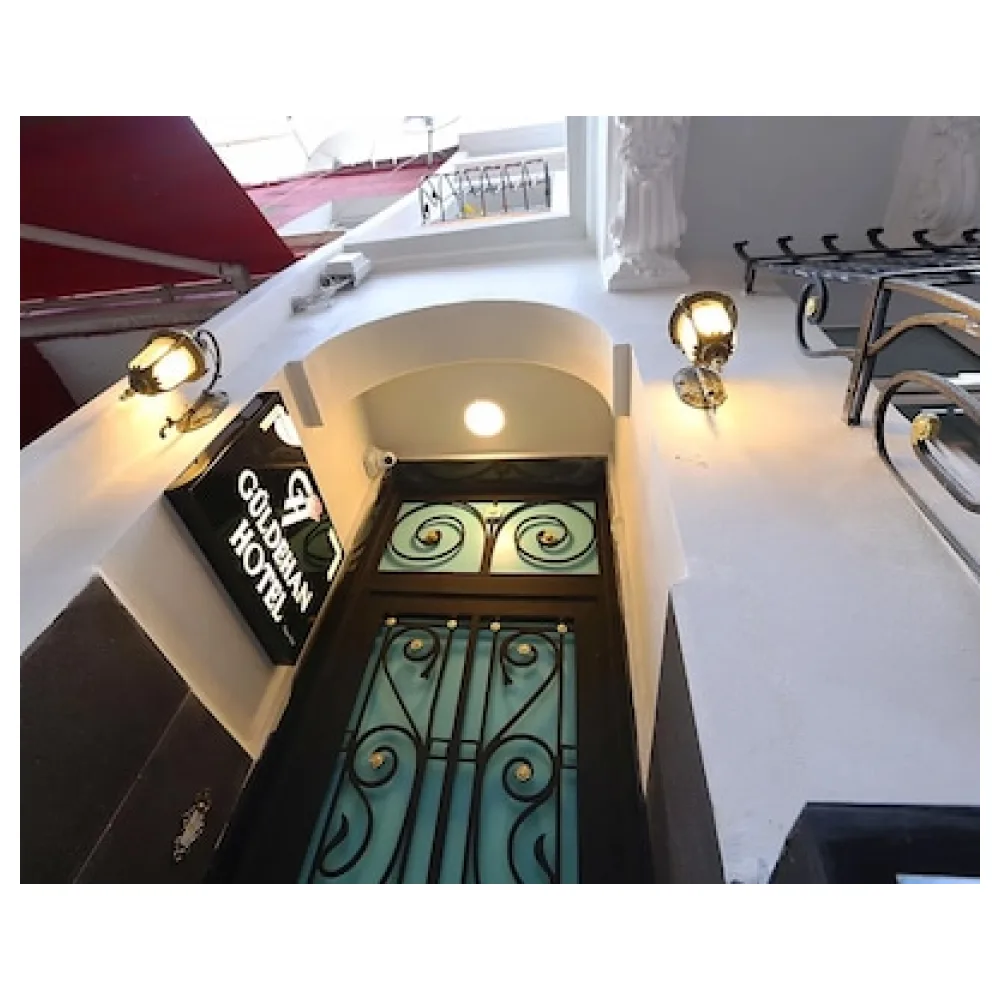 Guldehan Hotel
