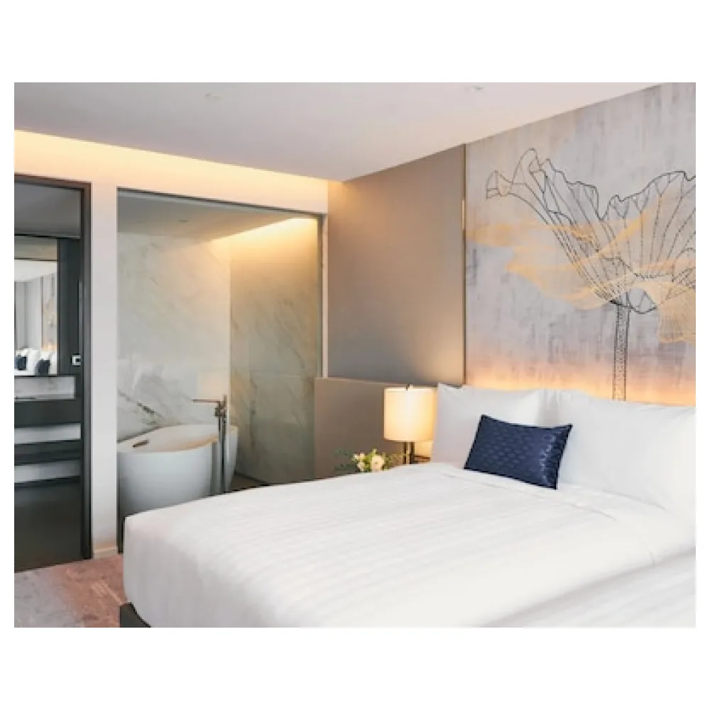 Chatrium Grand Bangkok