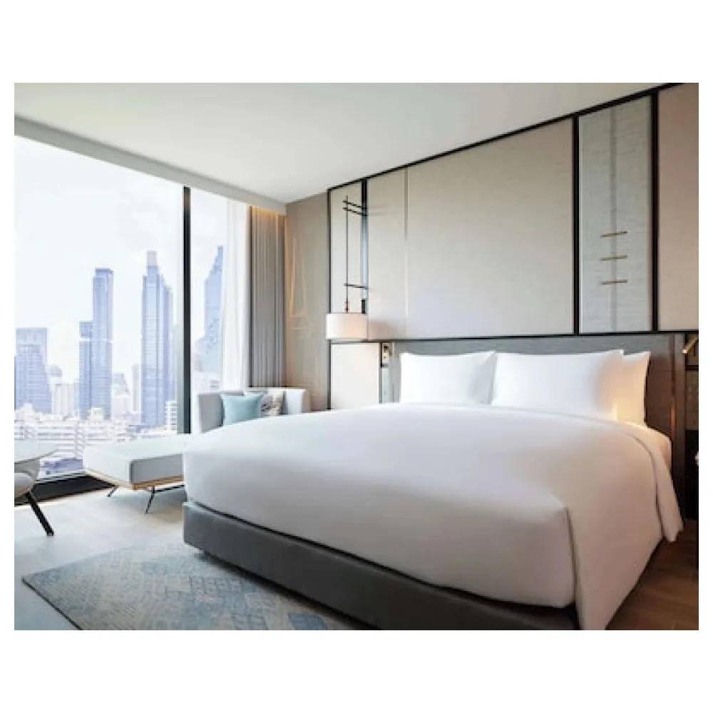 dusitD2 Samyan Bangkok