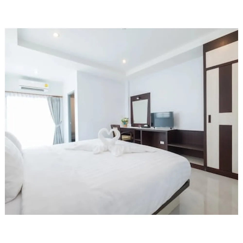 Sita Krabi Hotel