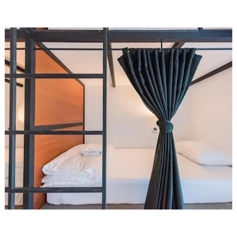 Book a Bed Poshtel - SHA Plus