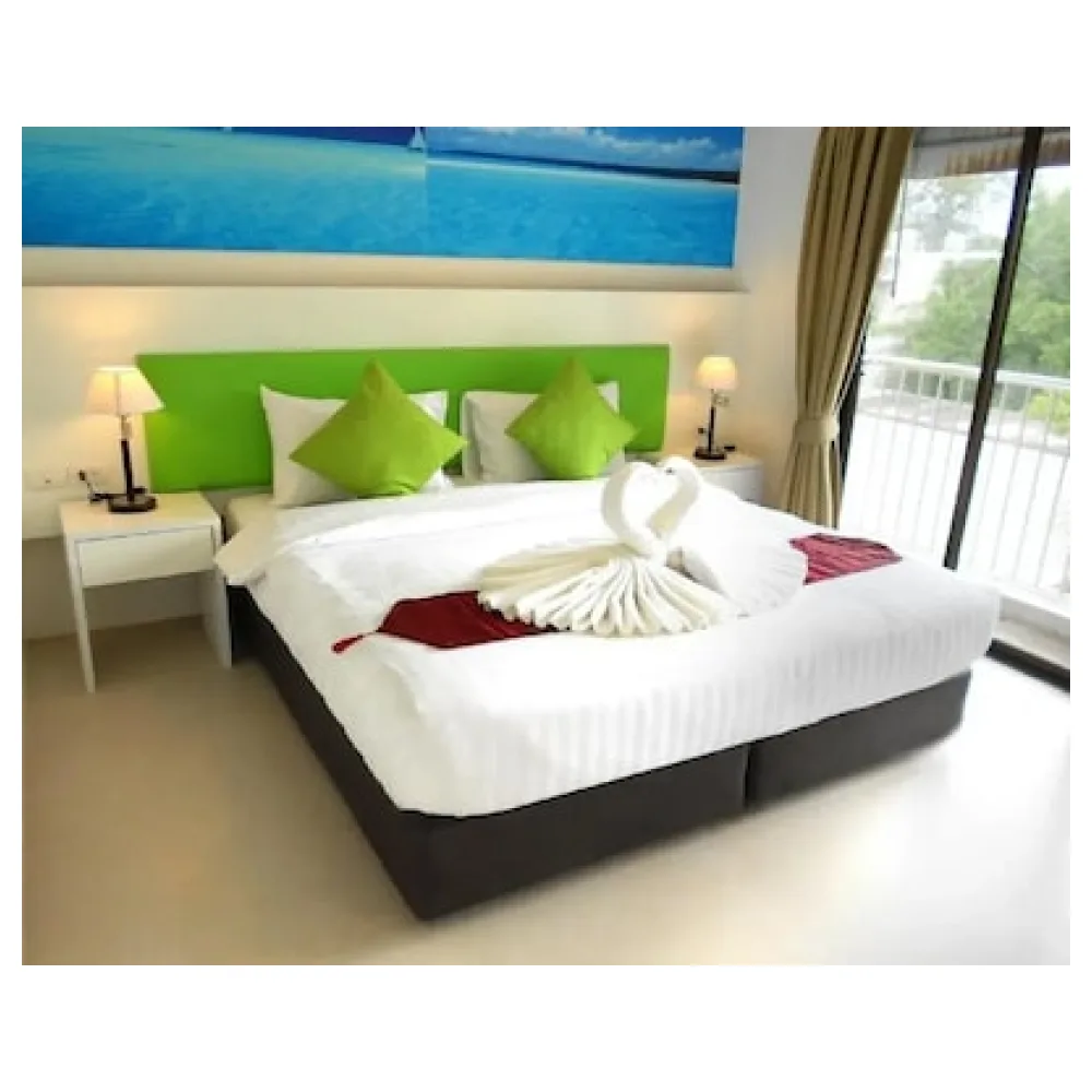 Citin Armoni Patong Hotel by Compass Hospitality