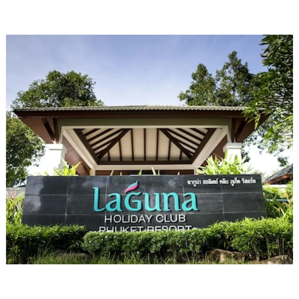 Cassia Phuket