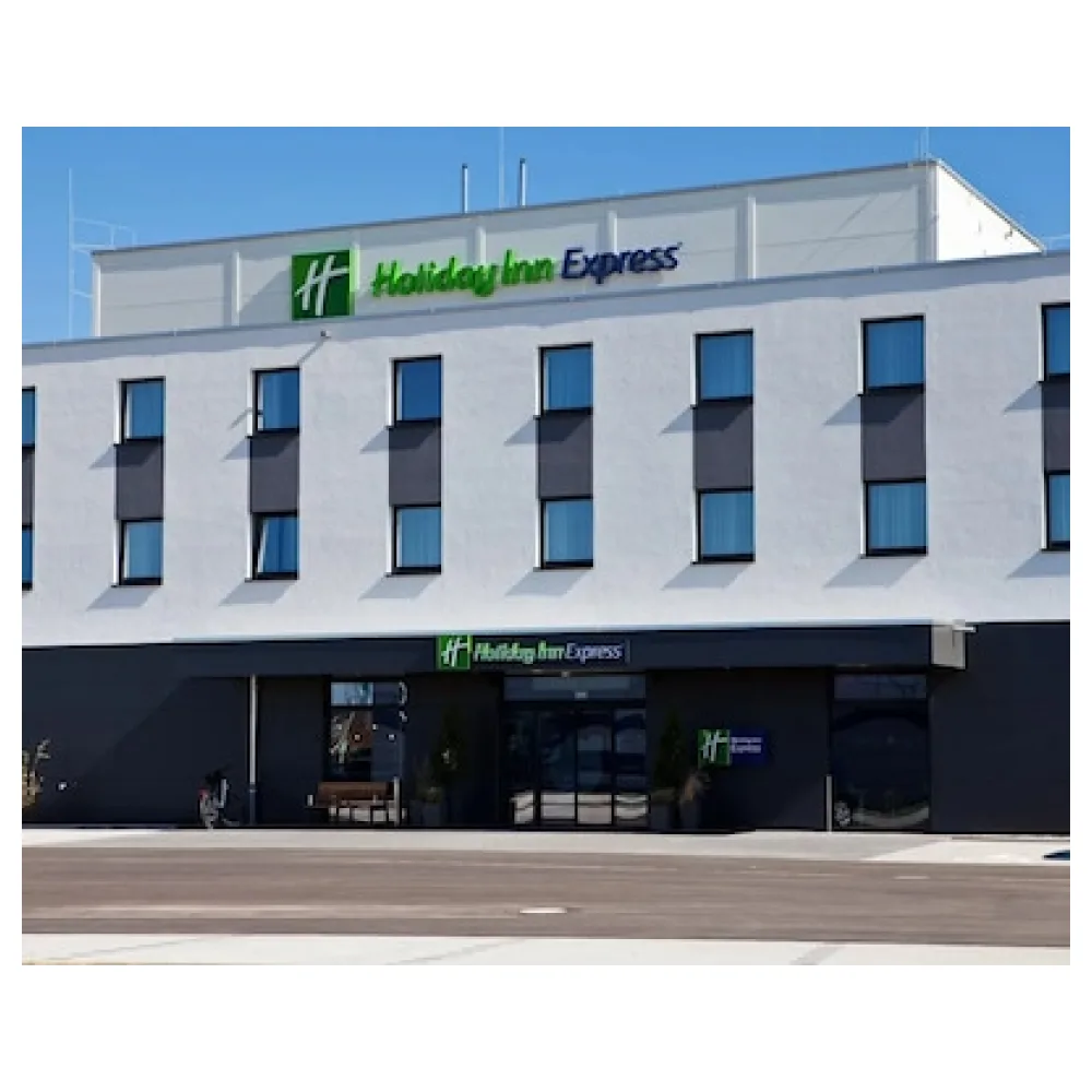 Holiday Inn Express Ringsheim By Ihg