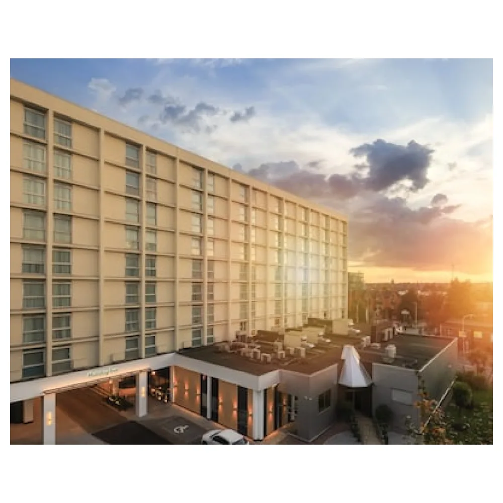 Holiday Inn Leicester By Ihg