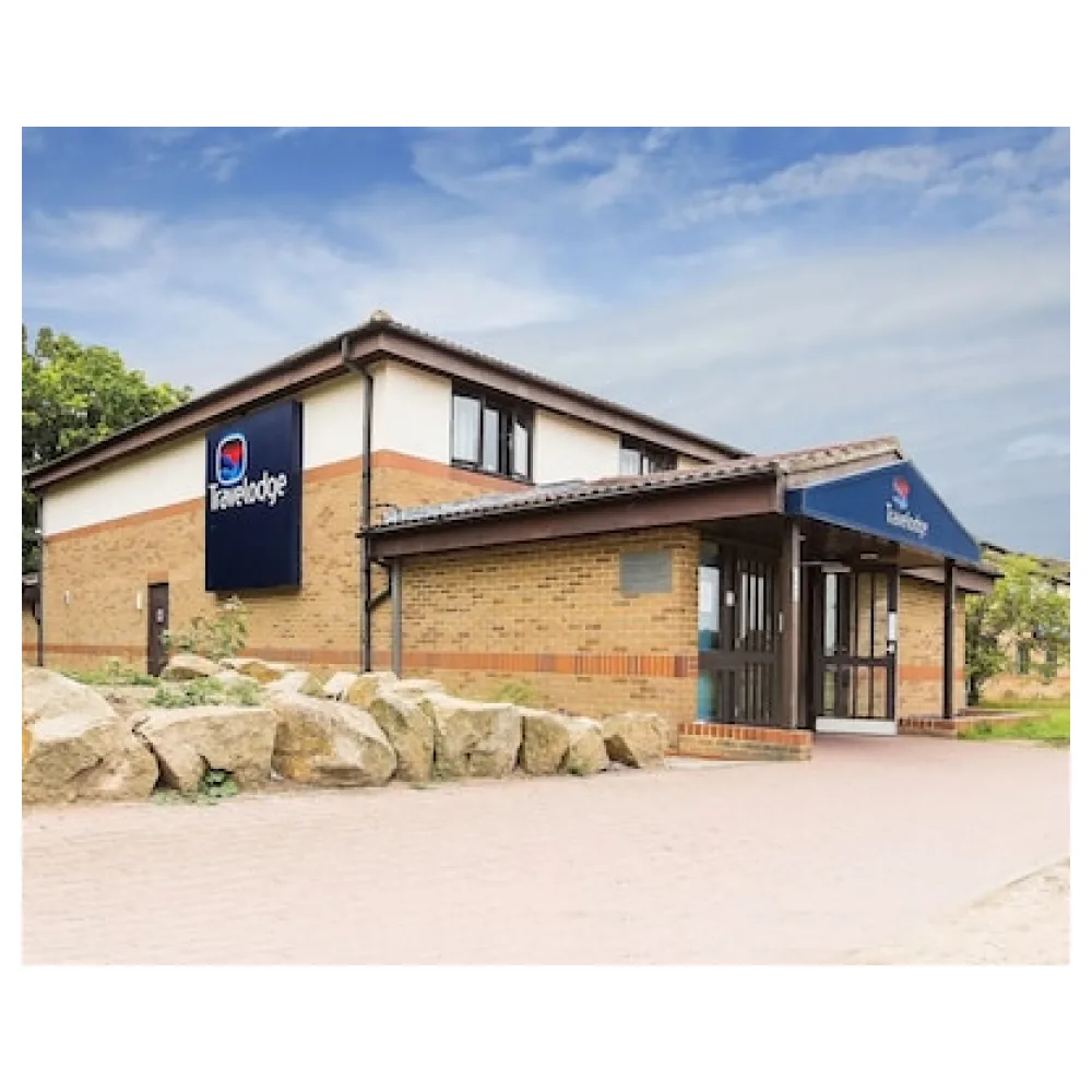 Travelodge Cambridge Fourwentways