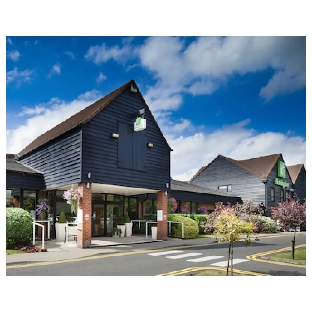 Holiday Inn Cambridge By Ihg