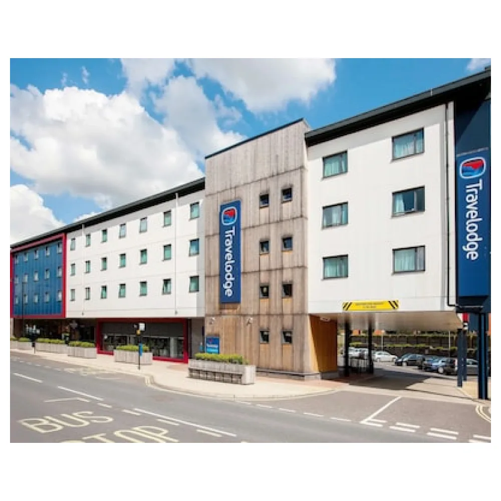 Travelodge Ipswich