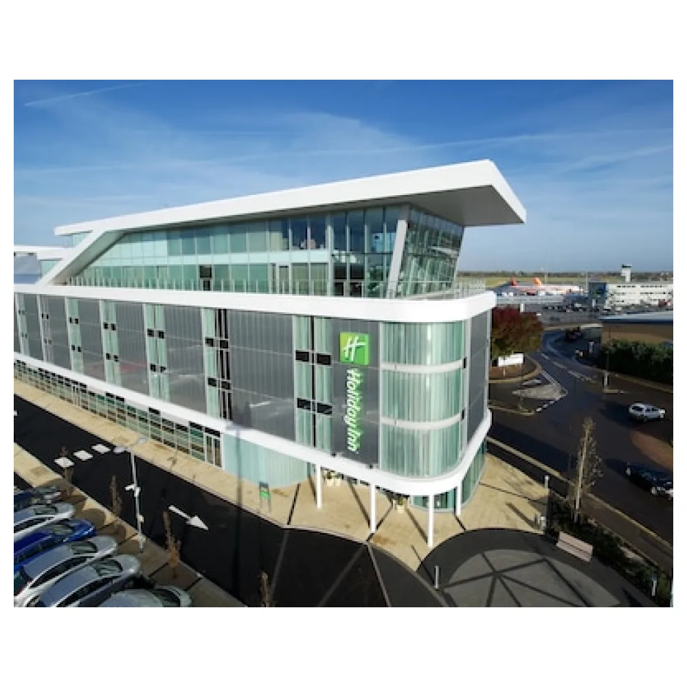 Holiday Inn Southend by IHG