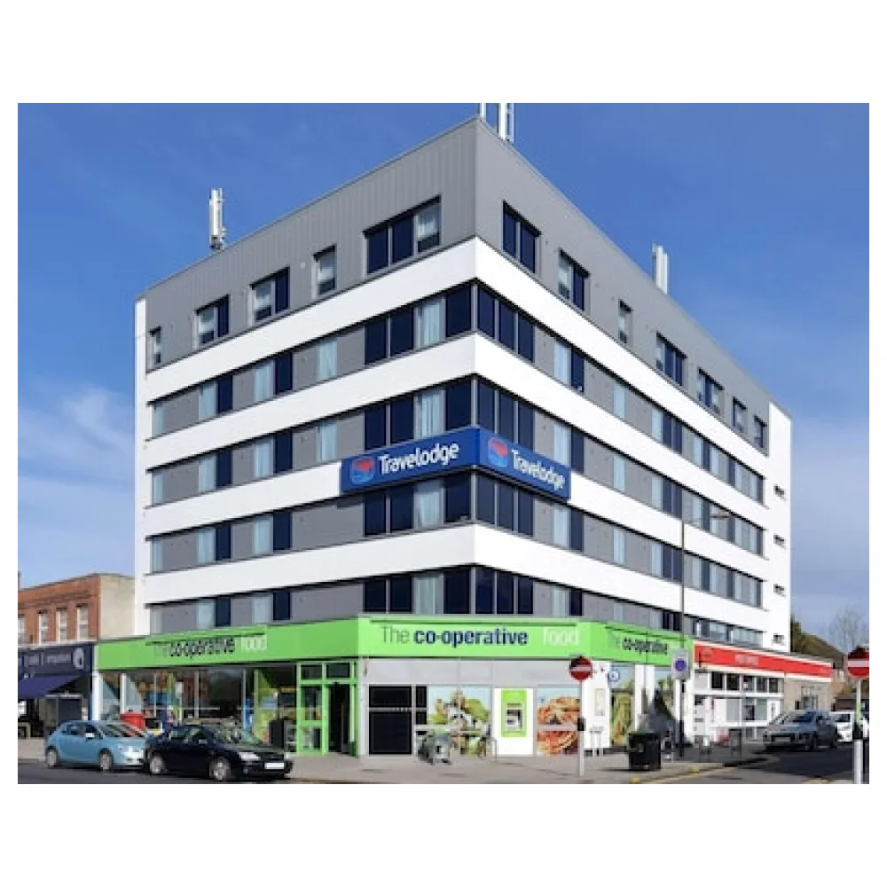 Travelodge London Raynes Park