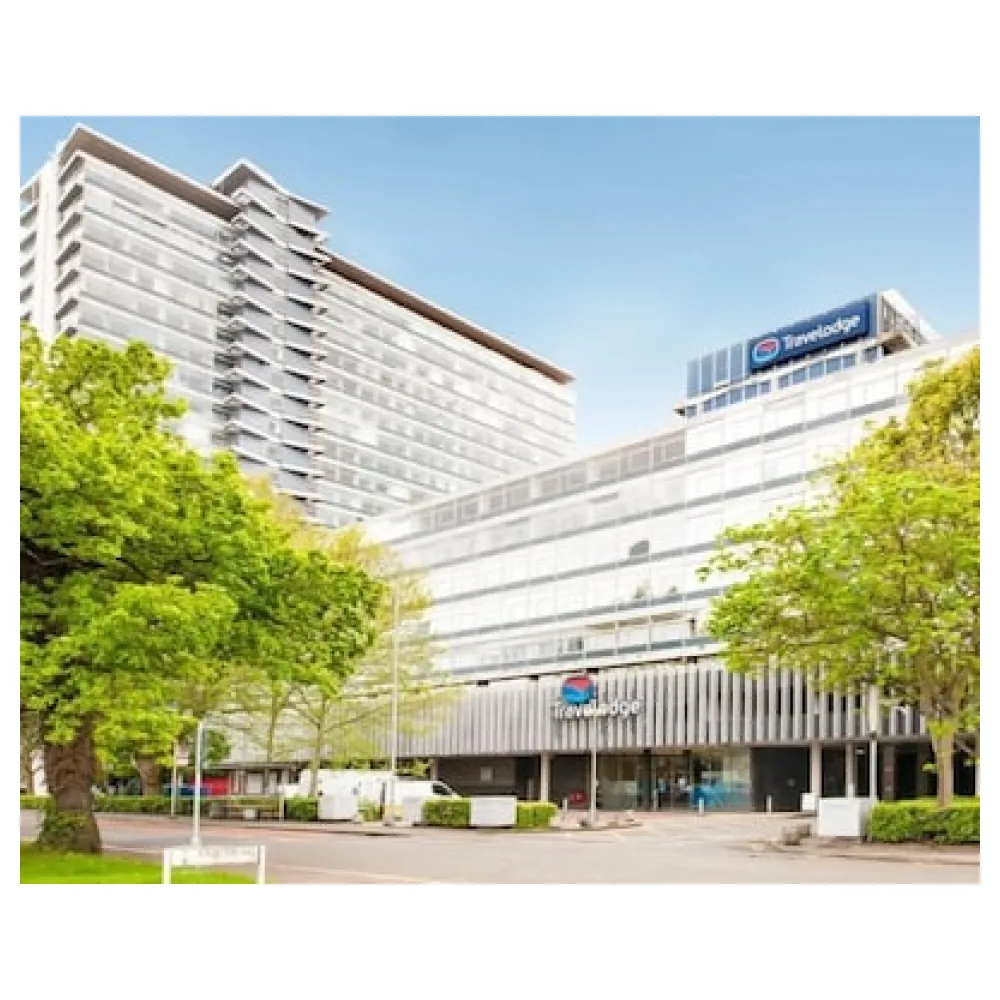 Travelodge London Chessington Tolworth