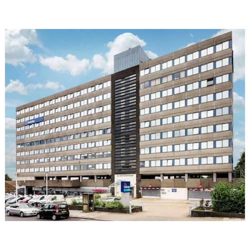 Travelodge London Crystal Palace