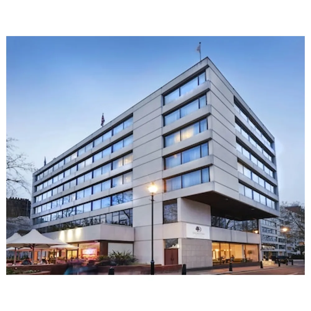 DoubleTree by Hilton London - Hyde Park