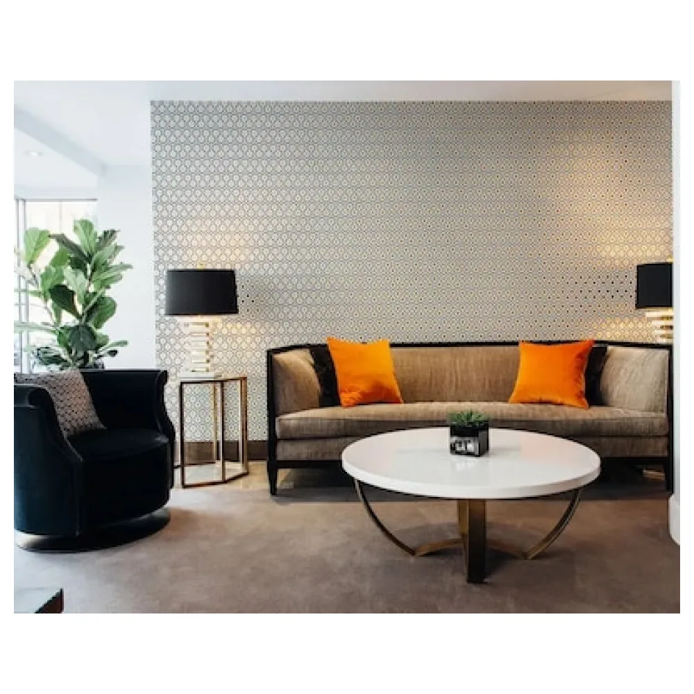 The Marylebone