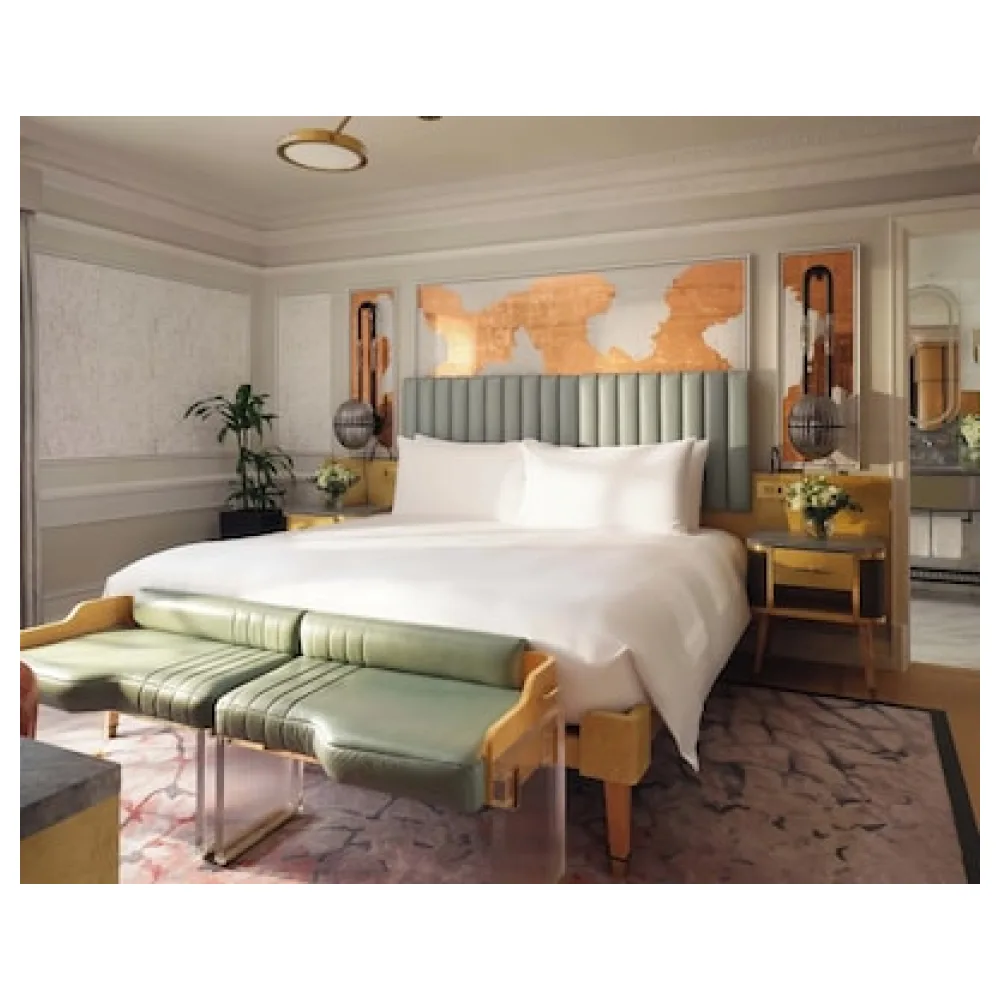 Mandarin Oriental Hyde Park London
