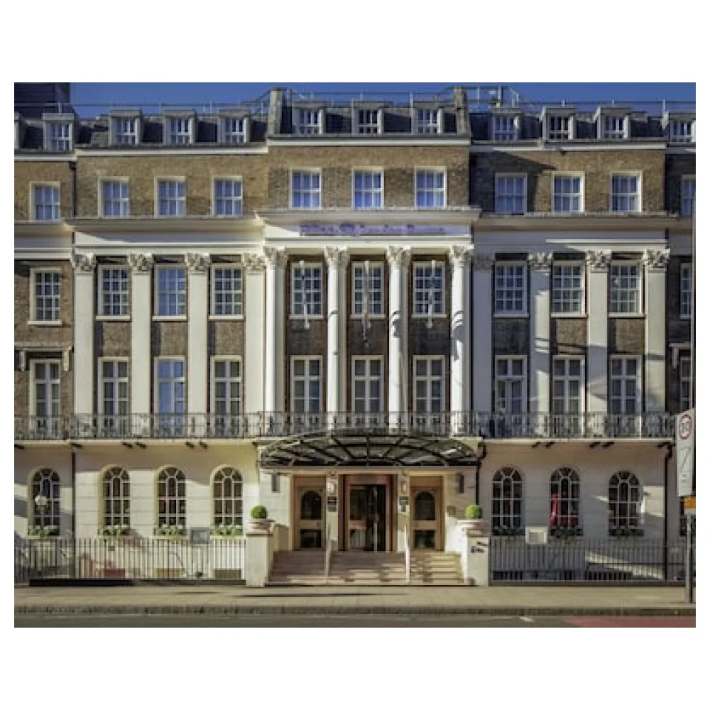 Hilton London Euston