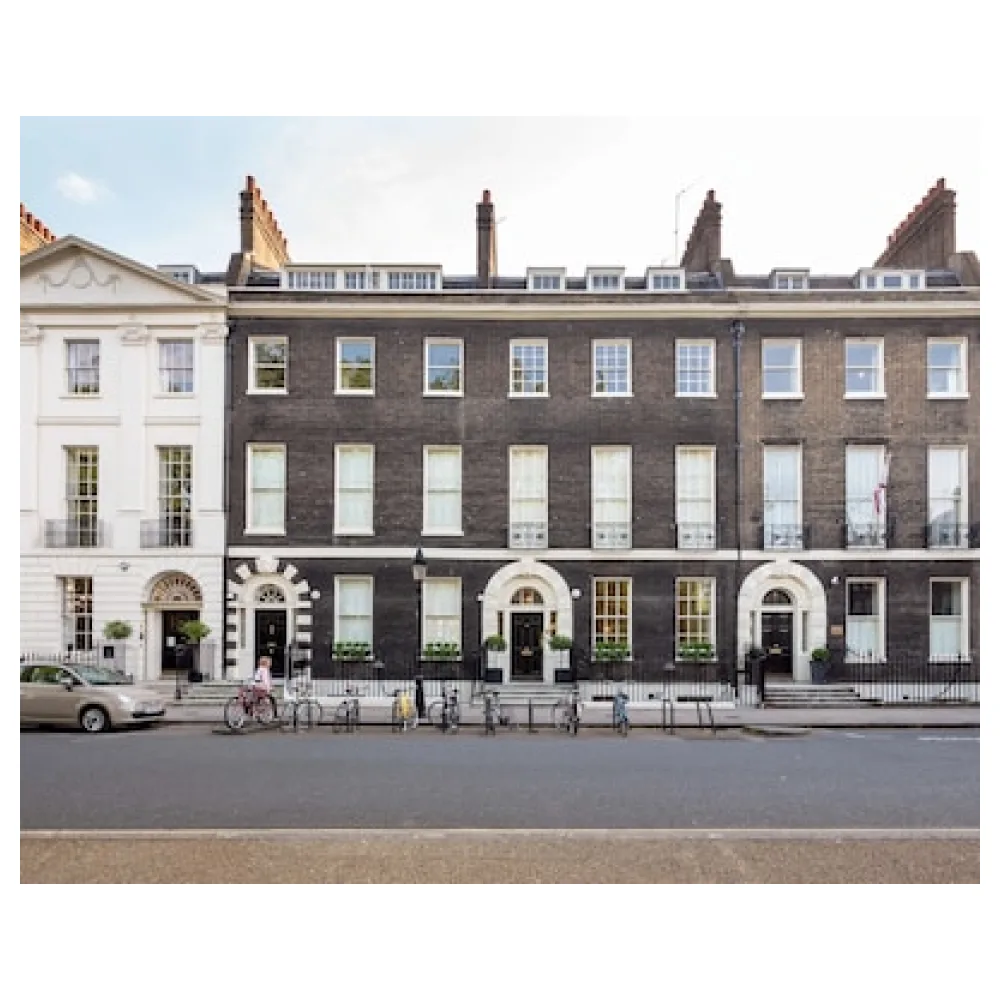 Kimpton Fitzroy London By Ihg