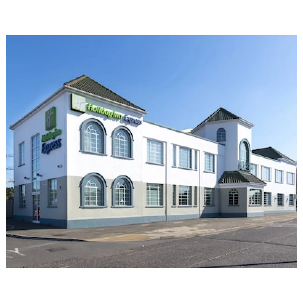 Holiday Inn Express London Chingford-nth Circular By Ihg