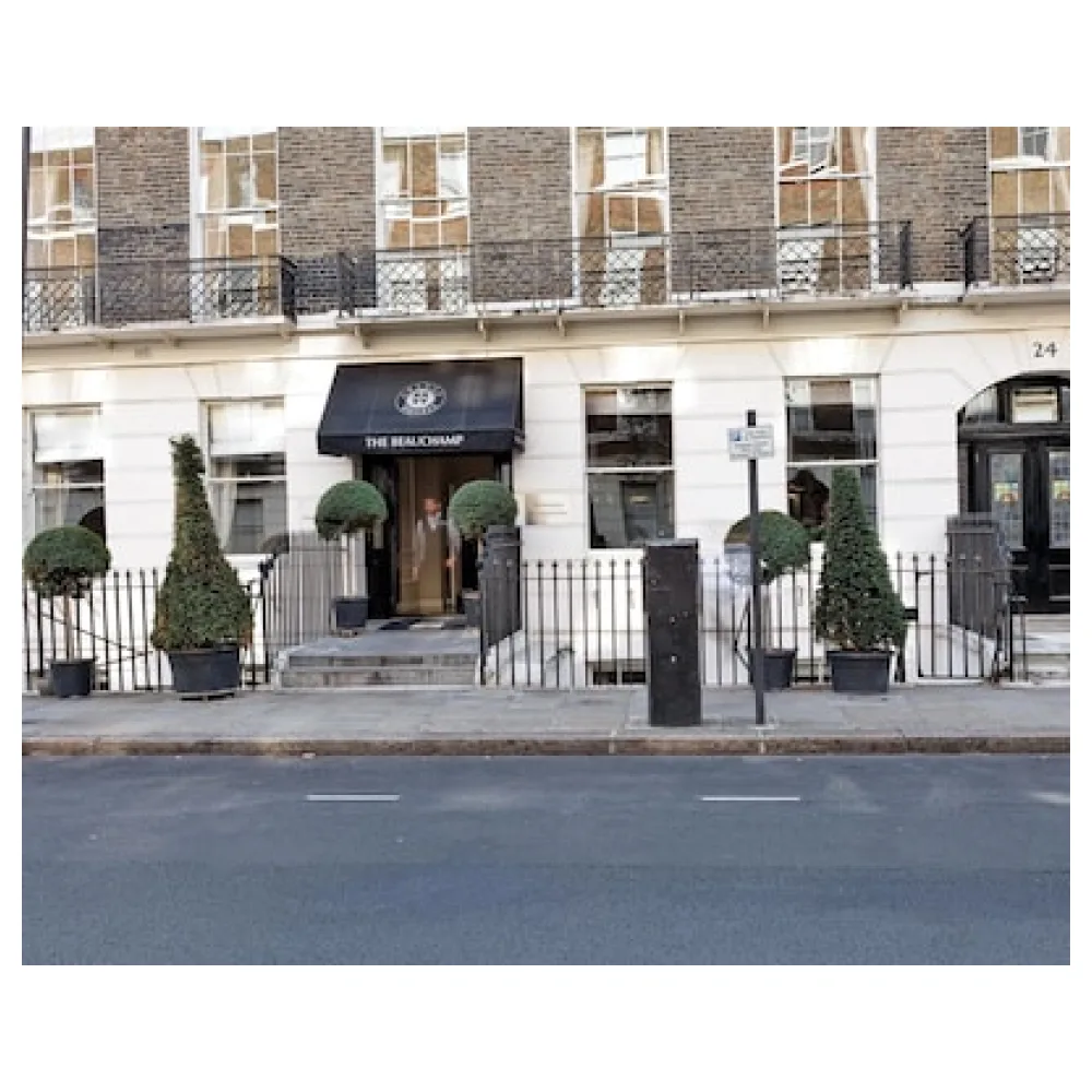 Grange Beauchamp Hotel