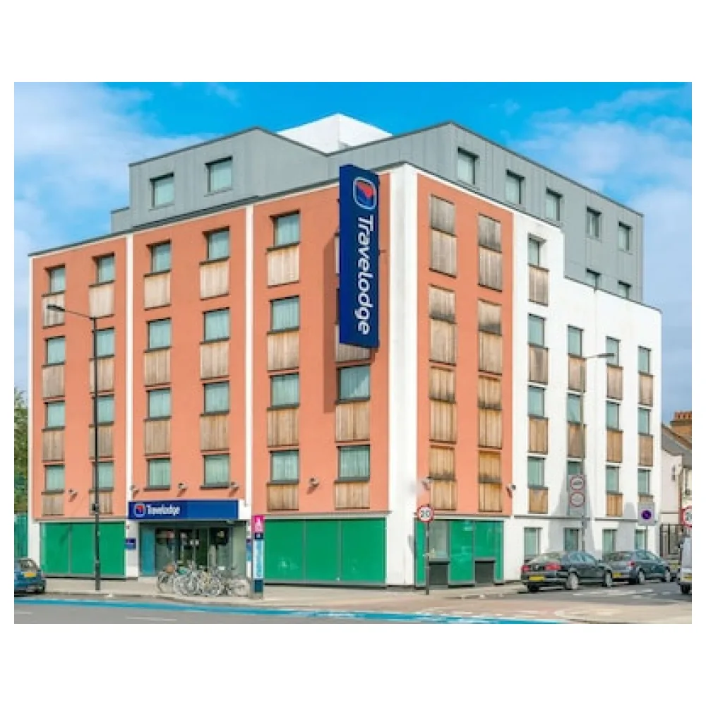 Travelodge London Balham