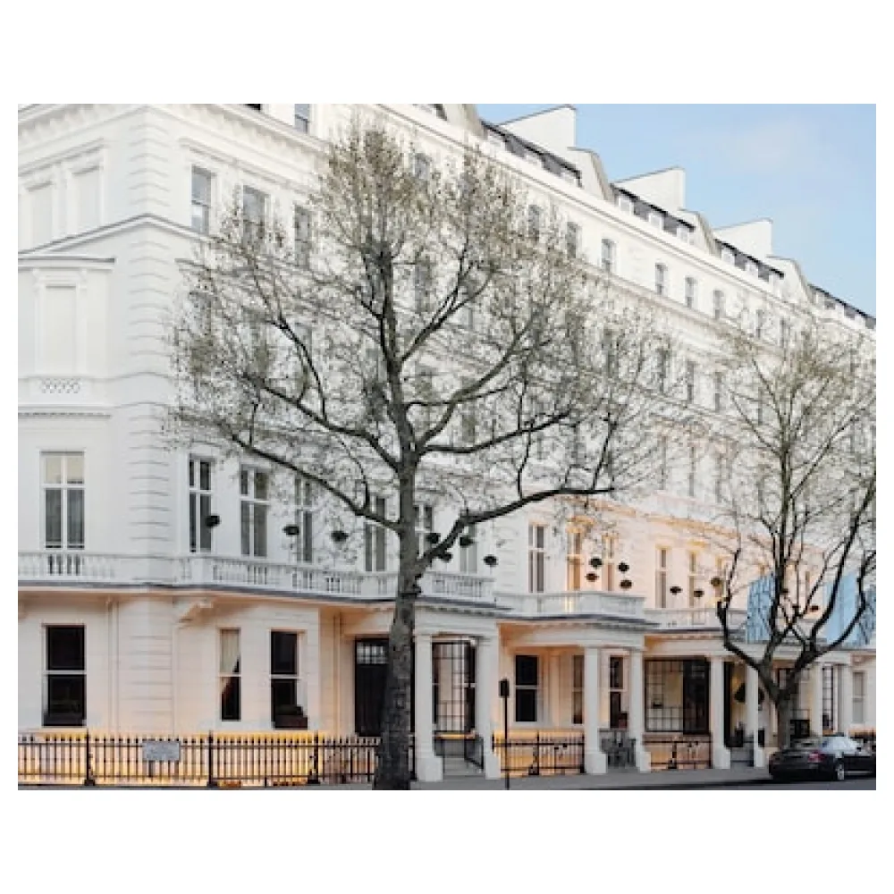 The Kensington