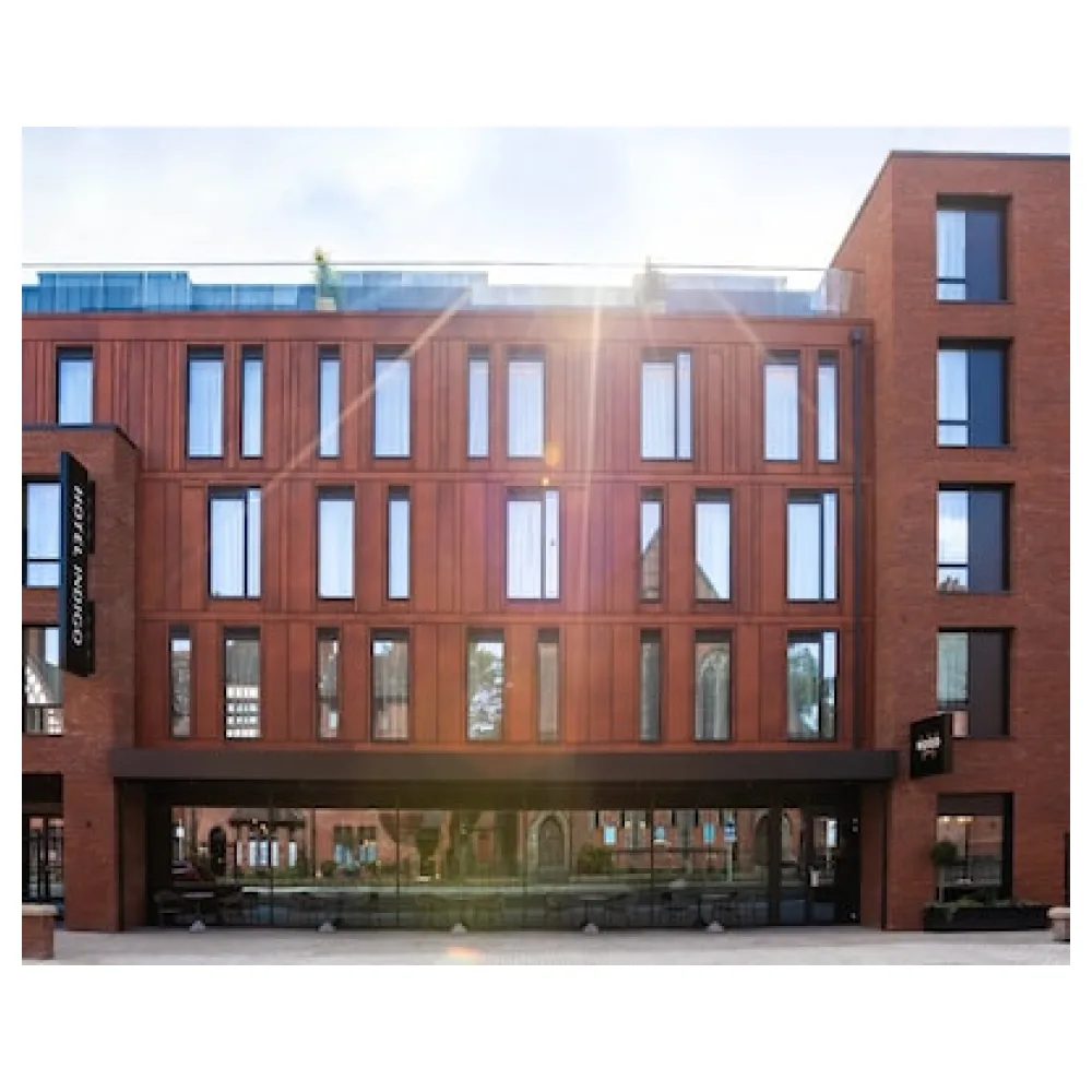 Hotel Indigo Chester By Ihg