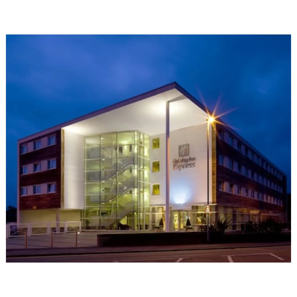 Holiday Inn Express Chester - Racecourse by IHG