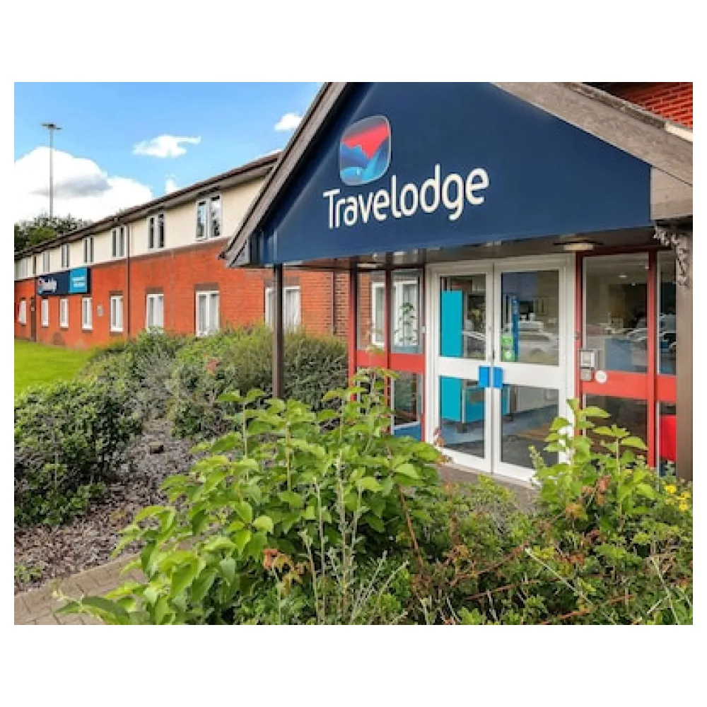 Travelodge Manchester Birch M62 Eastbound