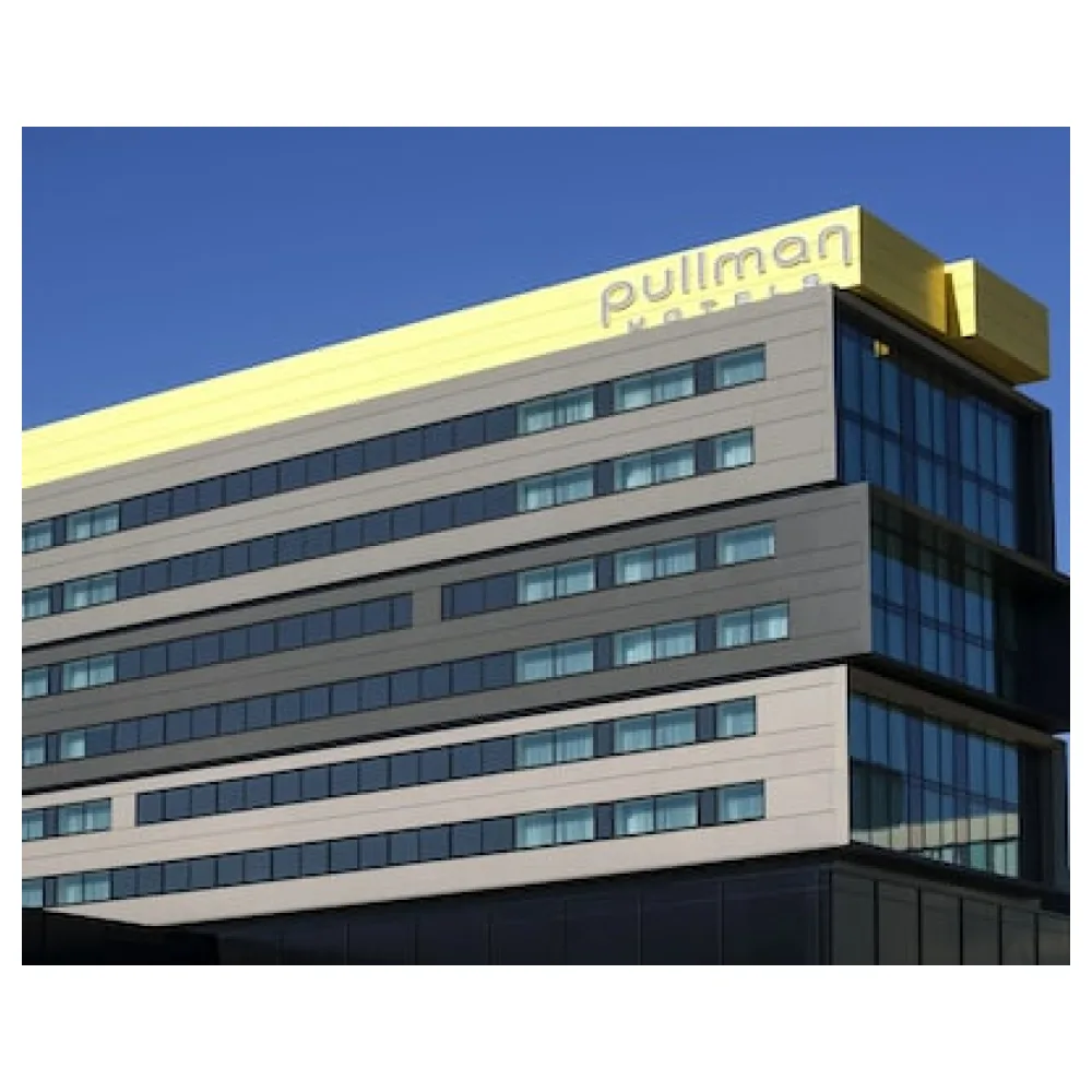 Pullman Liverpool