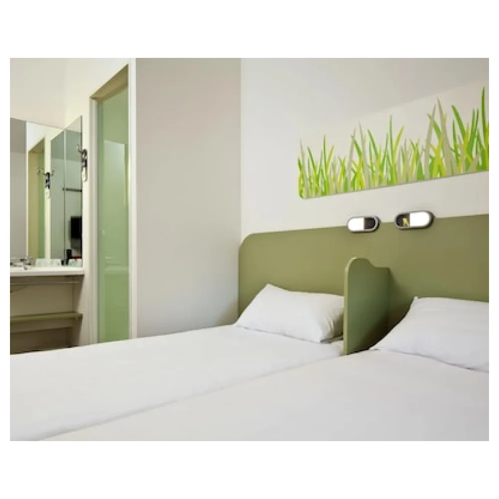 ibis budget Manchester Centre Pollard Street