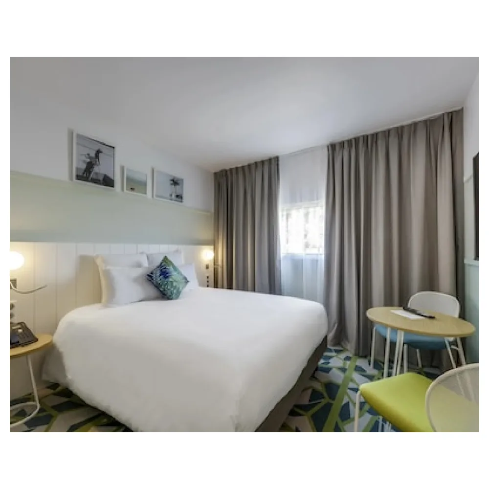 Mercure Paris Orly Airport