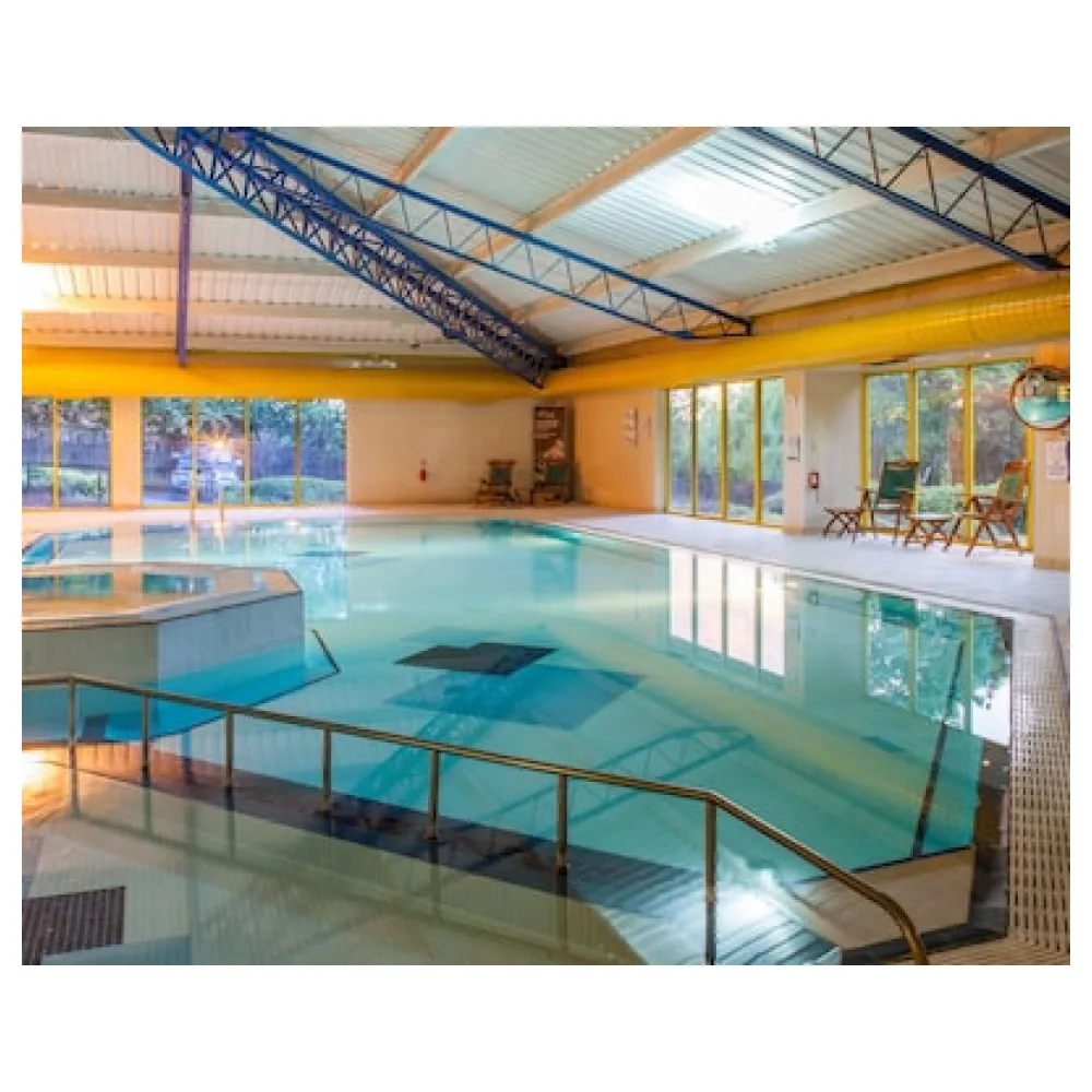 Holiday Inn Runcorn by IHG