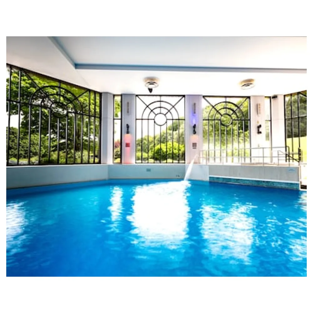 Crowne Plaza Gerrards Cross by IHG