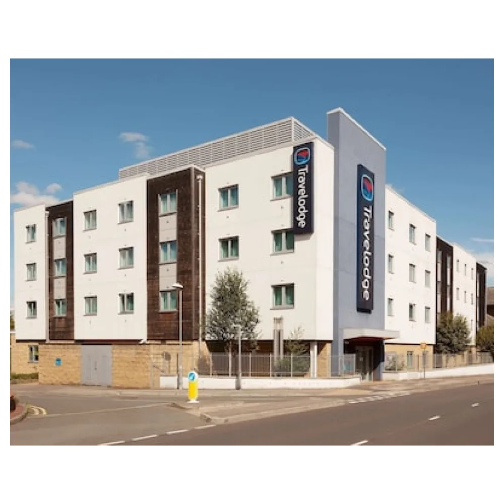 Travelodge Bracknell Central