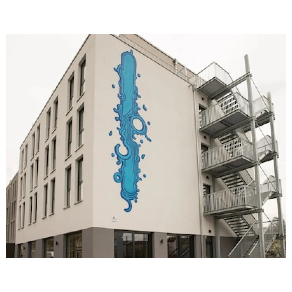 Holiday Inn - The Niu Saddle FÜrth By Ihg