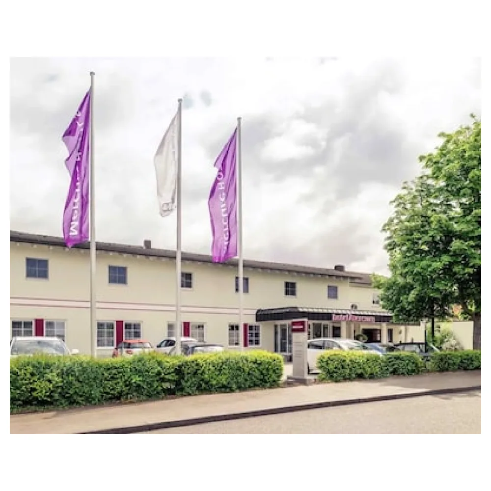 Mercure Hotel Ingolstadt