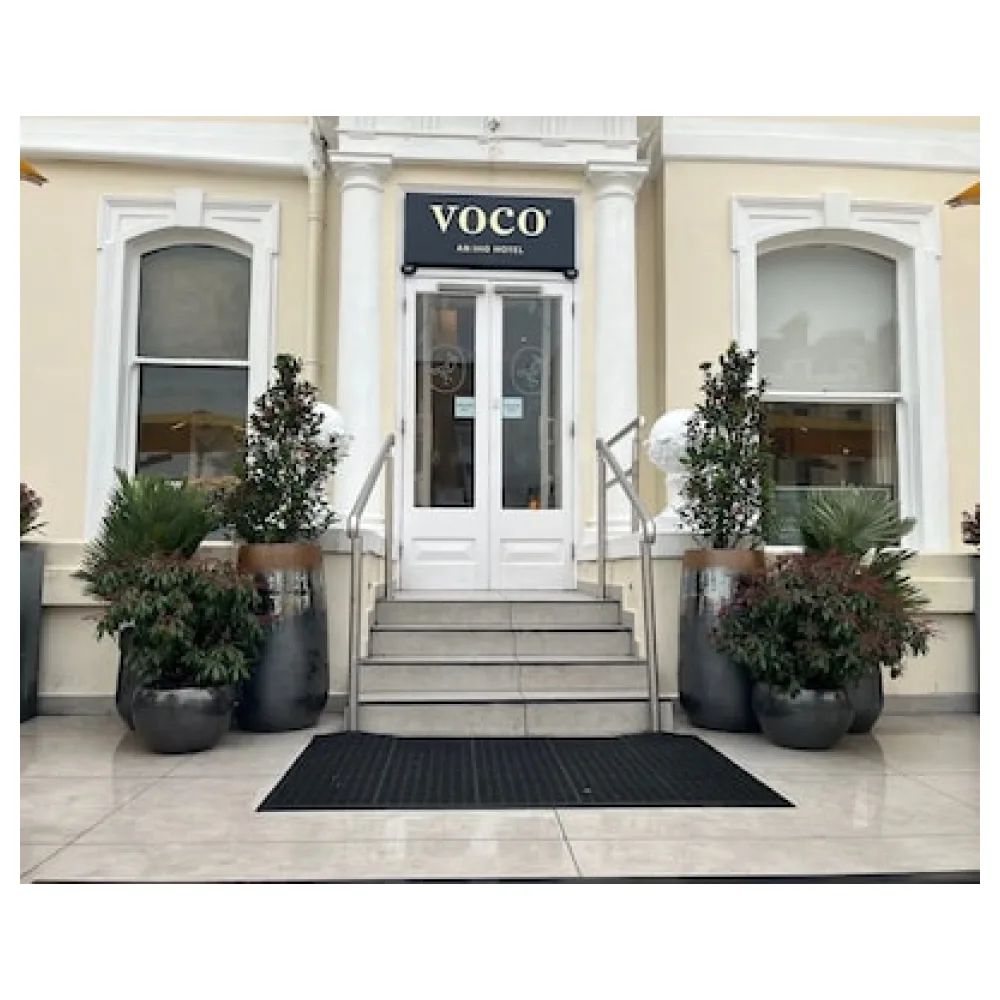 Voco The Clifton Folkestone By Ihg