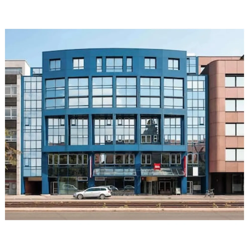 ibis Nuernberg Hauptbahnhof