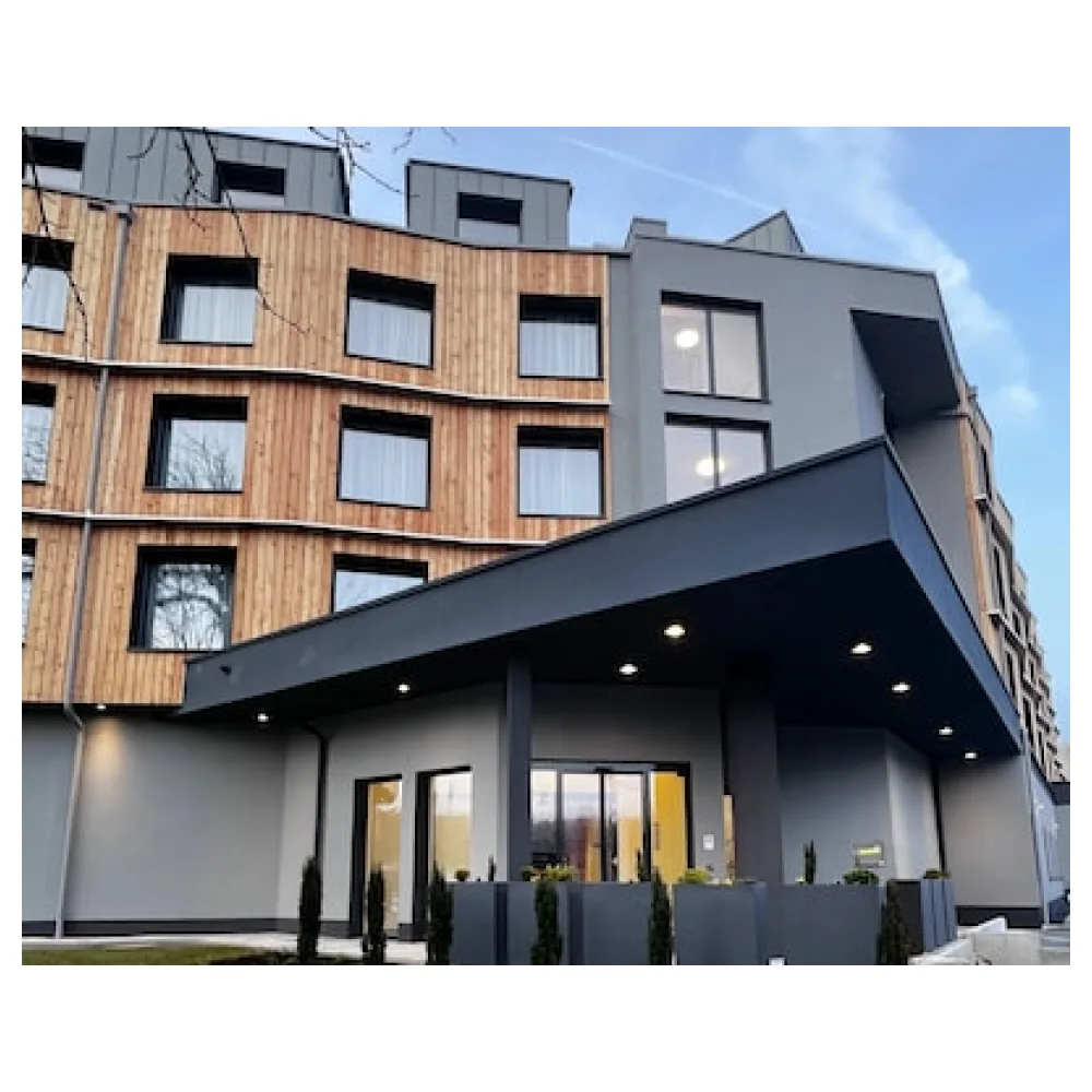 Holiday Inn - the niu Flux Passau