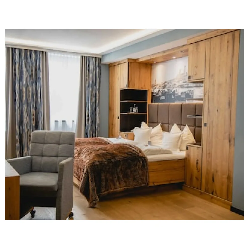 Hotel Residenz Passau