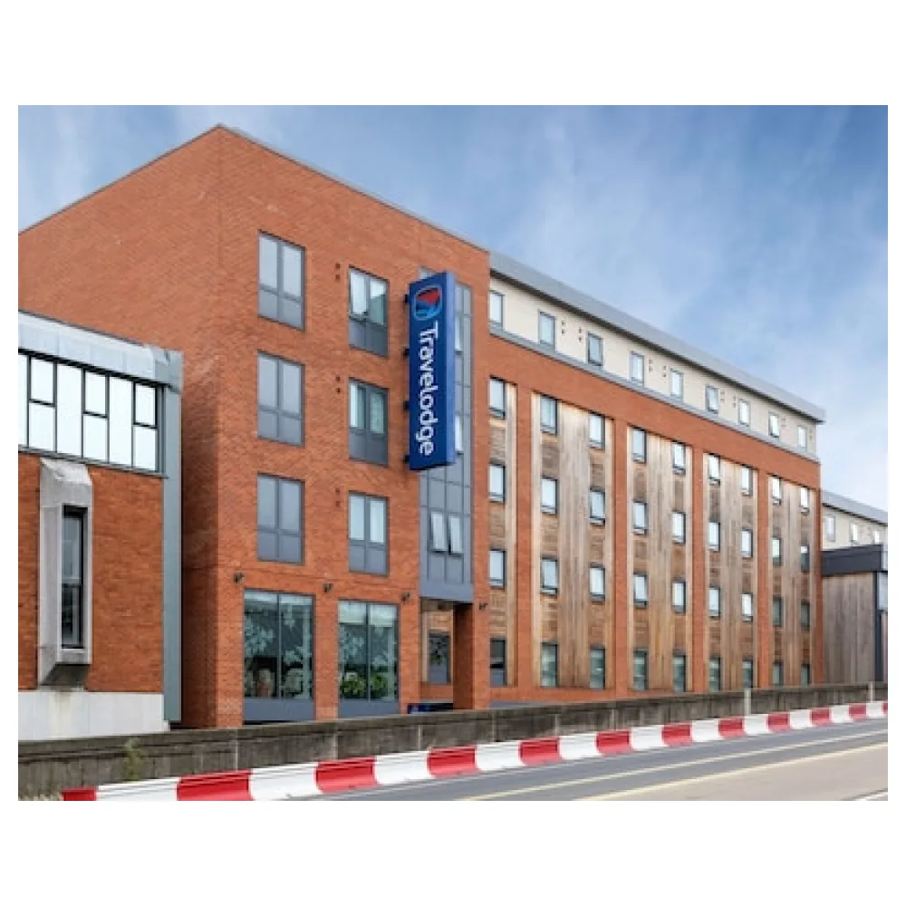 Travelodge High Wycombe Central