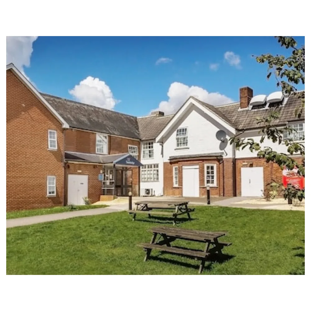 Travelodge Stoney Cross Lyndhurst