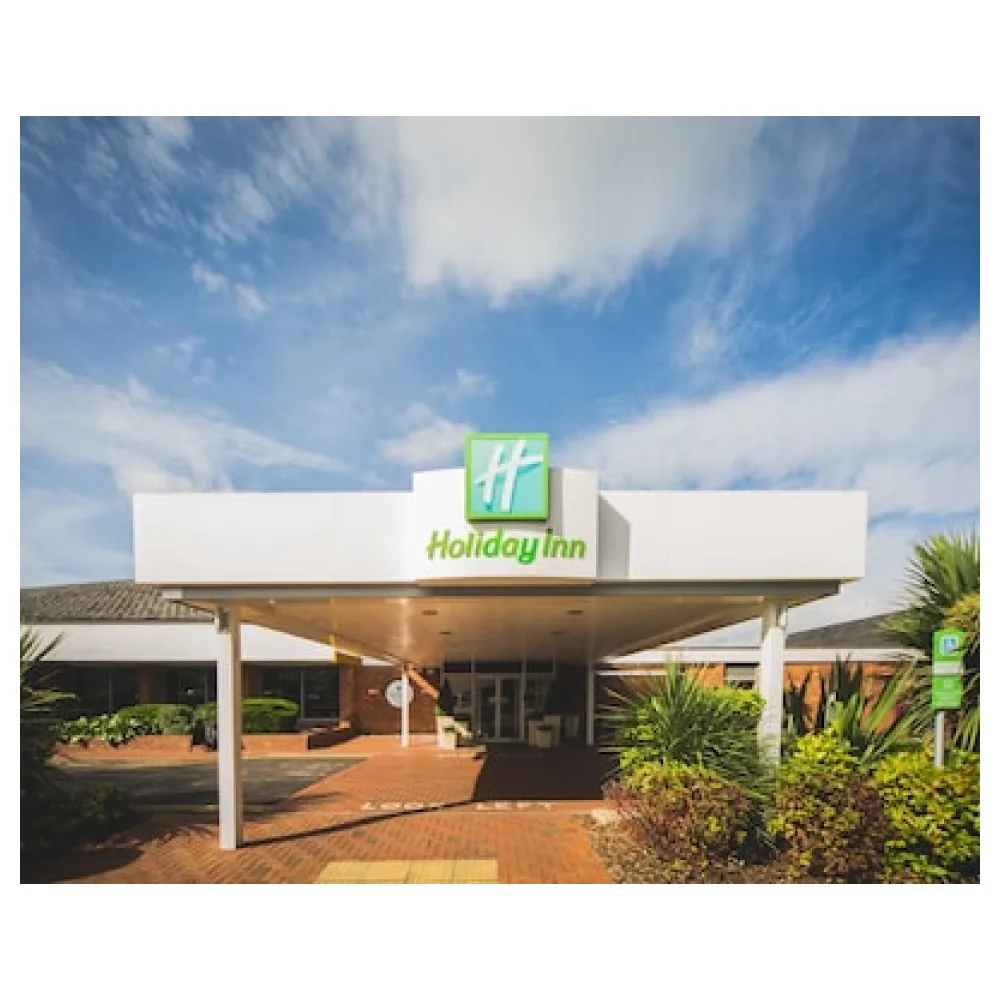 Holiday Inn Reading-south M4 Jct.11 By Ihg
