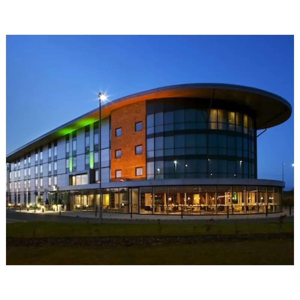Holiday Inn Salisbury - Stonehenge By Ihg