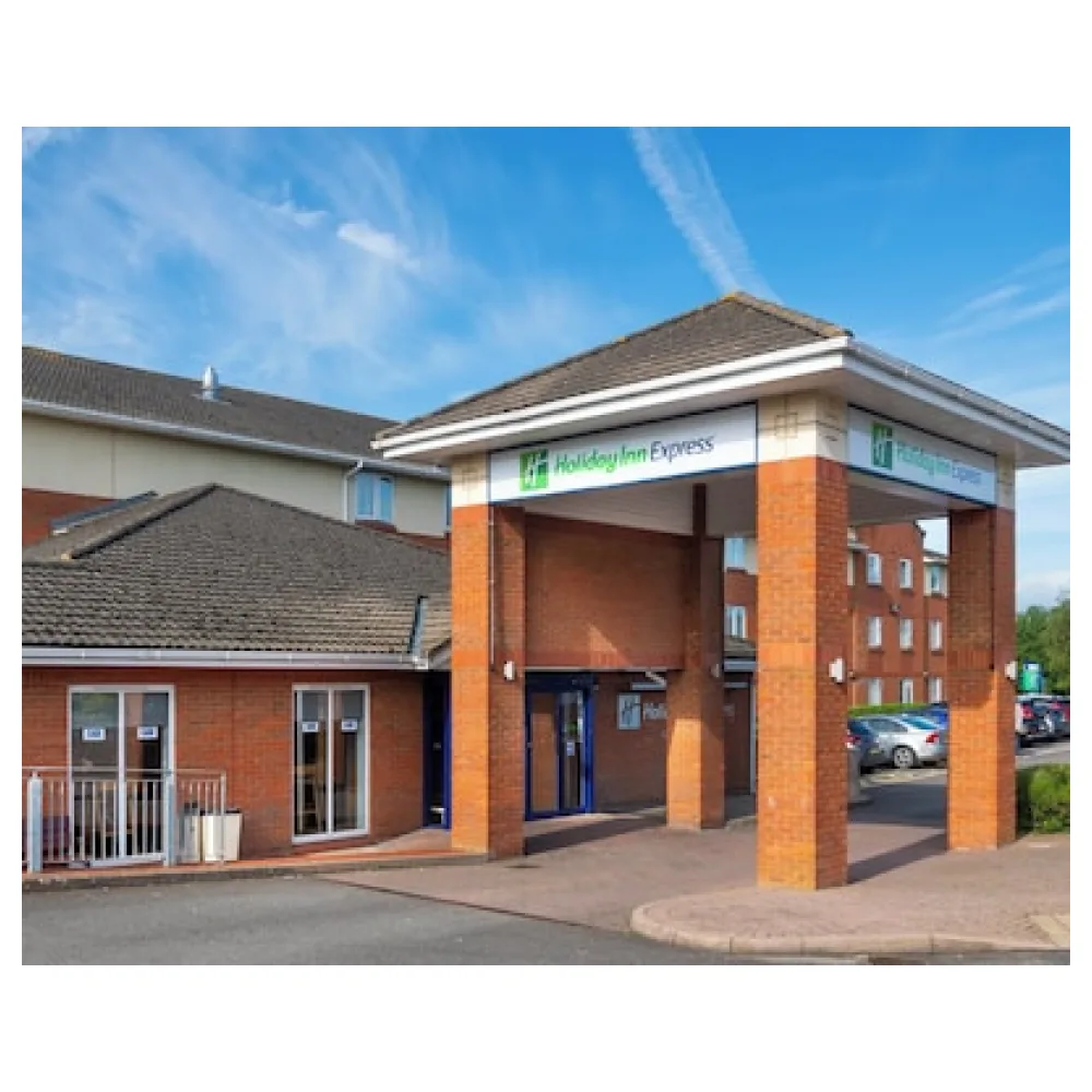 Holiday Inn Express Gloucester - South by IHG