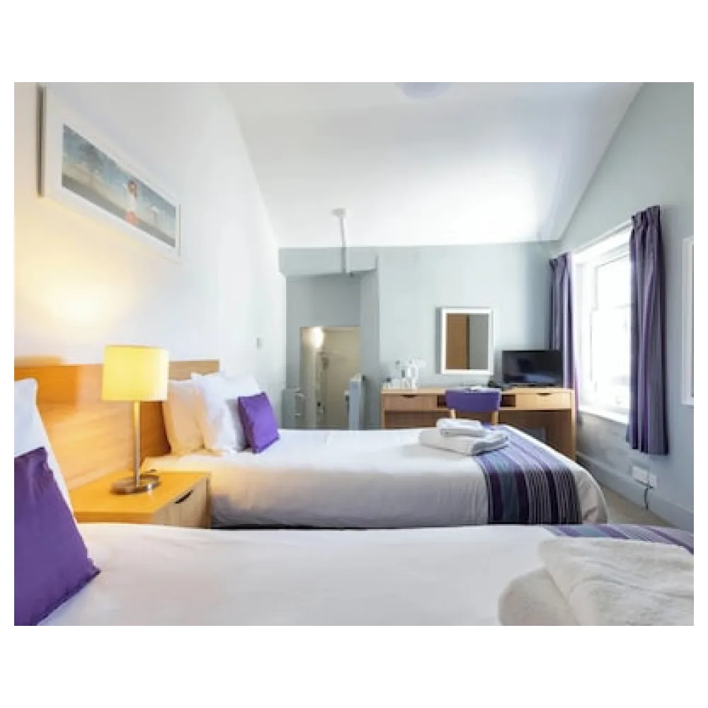 Dilkhusa Grand Hotel by Compass Hospitality