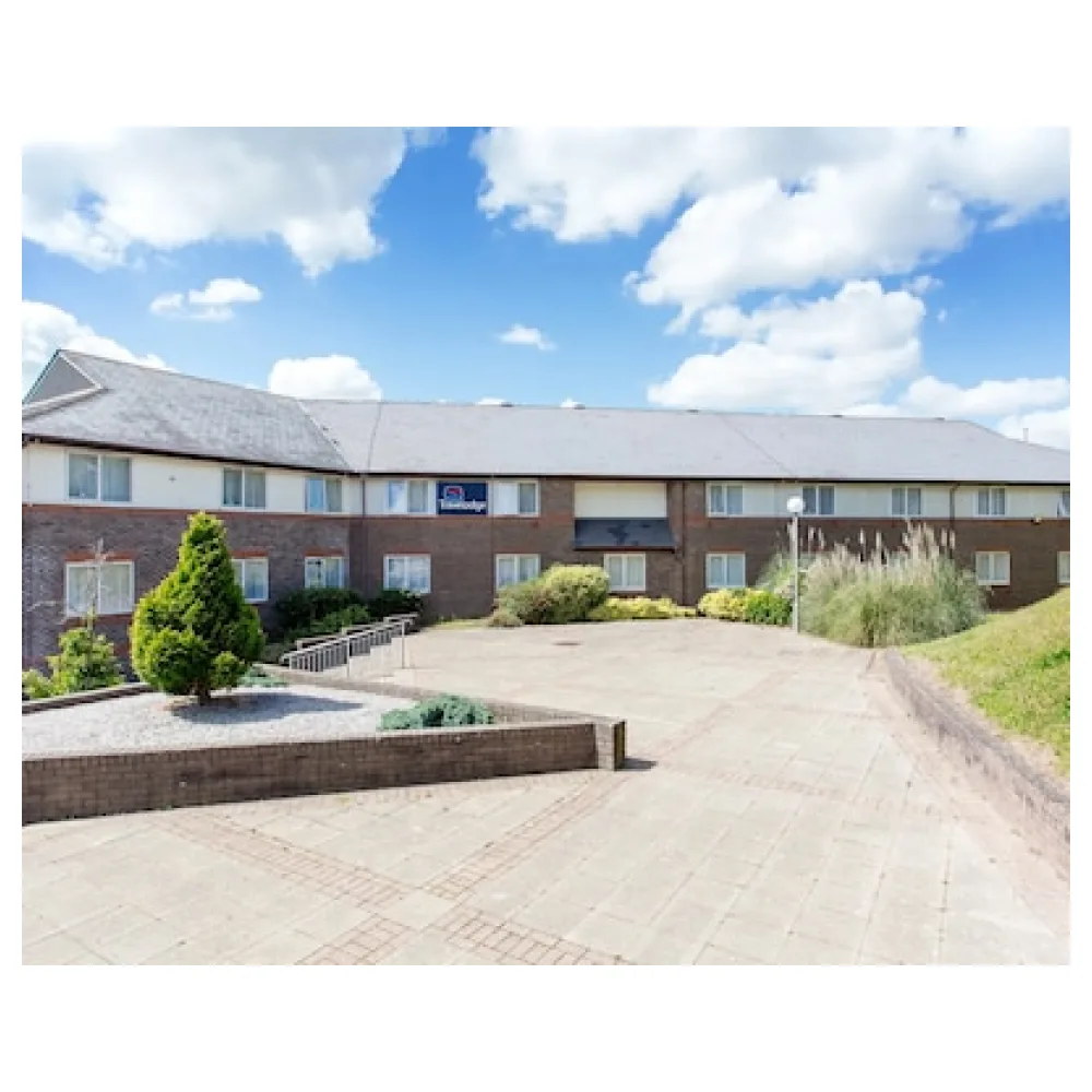 Travelodge Saltash