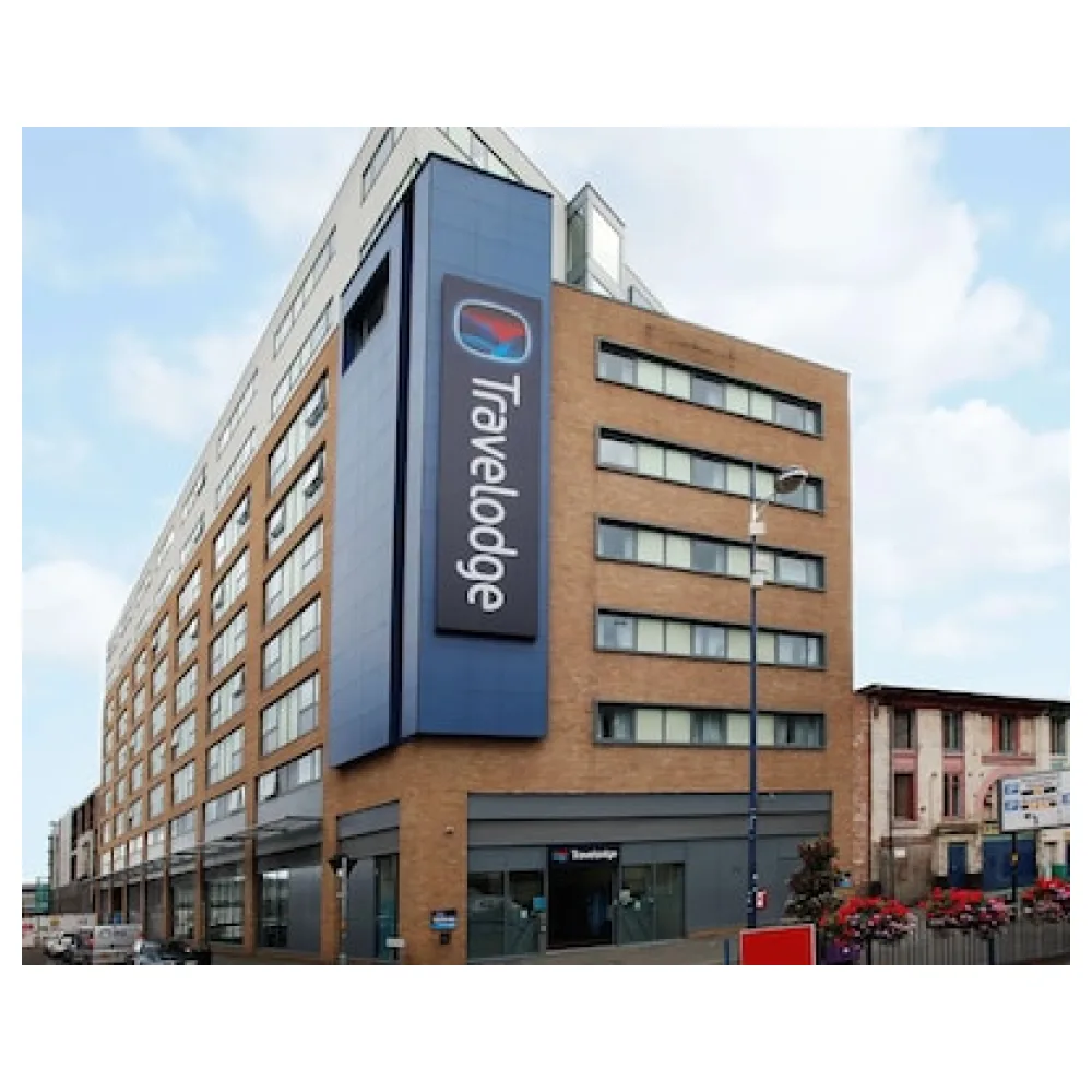 Travelodge Birmingham Central Bull Ring