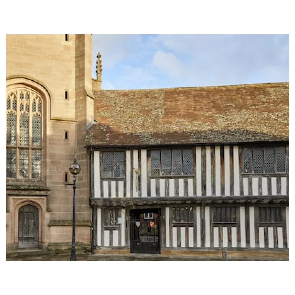 Hotel Indigo Stratford Upon Avon By Ihg